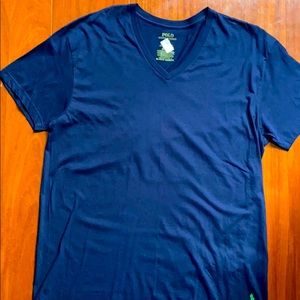 Ralph Lauren Polo Tee Shirt